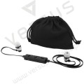 Słuchawki douszne na BLUETOOTH® BUSTLE