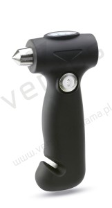 Wielofunkcyjny młotek bezpieczeństwa Hammergy