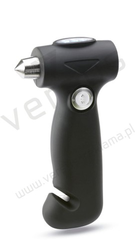 Wielofunkcyjny młotek bezpieczeństwa Hammergy