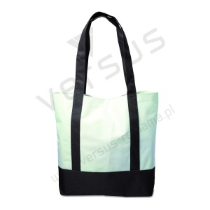 Torba z długimi uchwytami