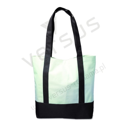 Torba z długimi uchwytami