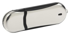 Stalowy pendrive PD-14