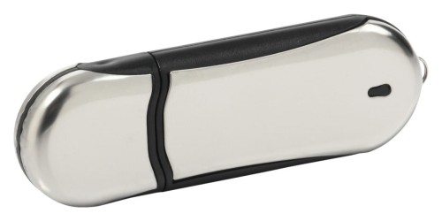 Stalowy pendrive PD-14