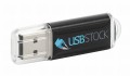 Pendrive z naklejką epoksydową PD-19 Doming