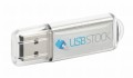 Pendrive z naklejką epoksydową PD-19 Doming
