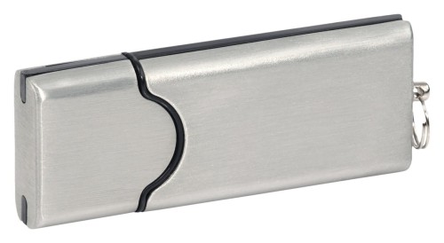 Pendrive z aluminium PDm-4 USB 3.0
