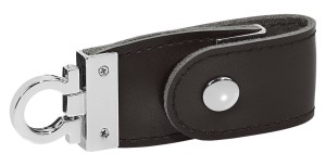 Skórzany pendrive PDs-3