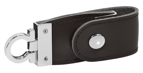 Skórzany pendrive PDs-3