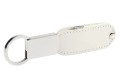 Obrotowy skórzany pendrive PDv-25