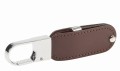Skórzany pendrive z zaczepem PDv-26