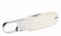 Skórzany pendrive z zaczepem PDv-26
