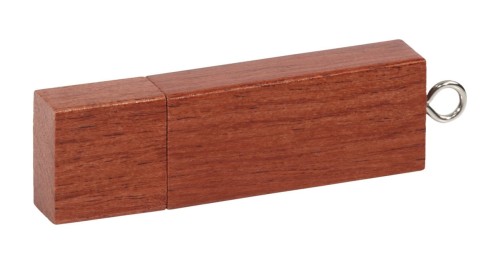 Pendrive wykonany z drewna USB 3.0 PDw-2