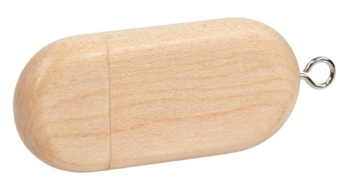 Pendrive z drewna PDw-4