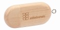 Pendrive z drewna PDw-4