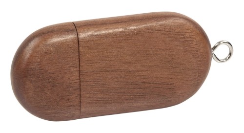 Drewniana pamięć USB 3.0 PDw-4