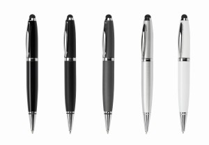 Pendrive z długopisem PDd-7