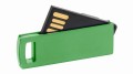 Składany aluminiowy pendrive PDslim-6
