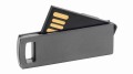 Składany aluminiowy pendrive PDslim-6