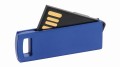 Składany aluminiowy pendrive PDslim-6