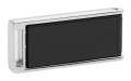 Mały metalowo plastikowy pendrive PDslim-19