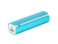 Aluminiowy powerbank PB-3