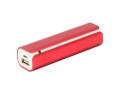 Aluminiowy powerbank PB-3