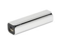 Aluminiowy powerbank PB-3