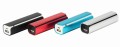Aluminiowy powerbank PB-3