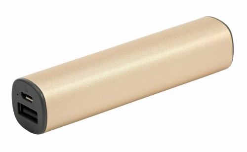 Aluminiowy powerbank PB-7