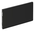 Plastikowy powerbank z nadrukiem full kolor PBslim-2 2200 mAh