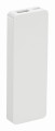 Powerbank 2800 mAh z tworzywa sztucznego PBslim-4