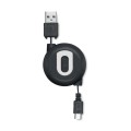 Kabel USB-mikroUSB COMPACTMICRO