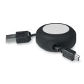 Kabel USB-mikroUSB COMPACTMICRO