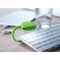 Lampka USB LUMIHUB