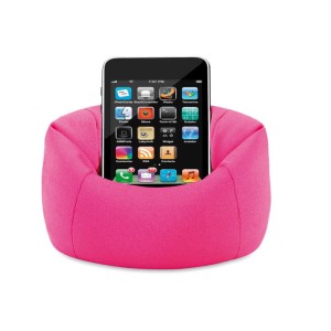 Pufa na telefon Puffy