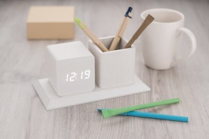 Przybornik na biurko LITO