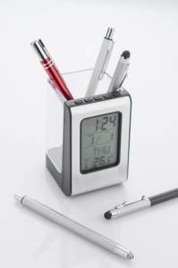 Przybornik na biurko SQUARE