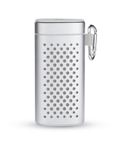 Głośnik bezprzewodowy z power bankiem SOUND 4000 mAh