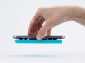 Power bank indukcyjny INTOUCH 4000 mAh