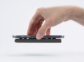 Power bank indukcyjny INTOUCH 4000 mAh