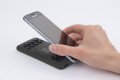 Power bank indukcyjny INTOUCH 4000 mAh