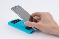 Power bank indukcyjny INTOUCH 4000 mAh