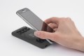Power bank indukcyjny INTOUCH 4000 mAh
