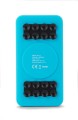 Power bank indukcyjny INTOUCH 4000 mAh
