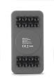 Power bank indukcyjny INTOUCH 4000 mAh
