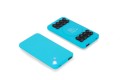 Power bank indukcyjny INTOUCH 4000 mAh