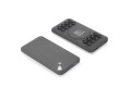 Power bank indukcyjny INTOUCH 4000 mAh