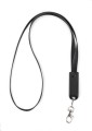 Smycz kabel USB 3 w 1 CONVEE