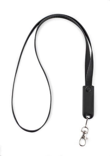 Smycz kabel USB 3 w 1 CONVEE