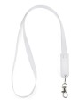 Smycz kabel USB 3 w 1 CONVEE